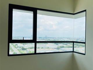 Suất nội bộ căn 2 phòng ngủ nhỏ 66.9m2, giai đoạn 3, giá 2.69 tỷ