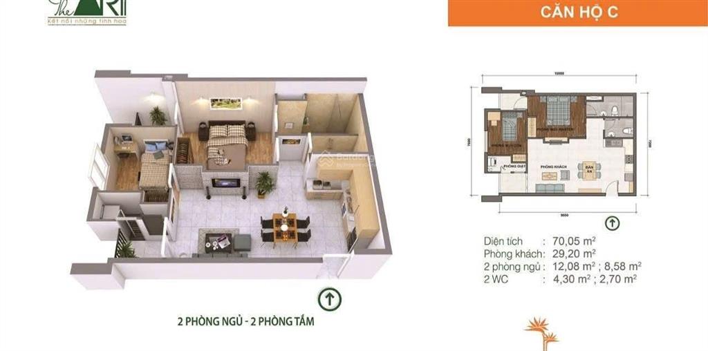 Cần bán căn gia hòa 69m2 (2pn 2wc) giá 4.3 tỷ hướng mát view xịn  0902 484 ***