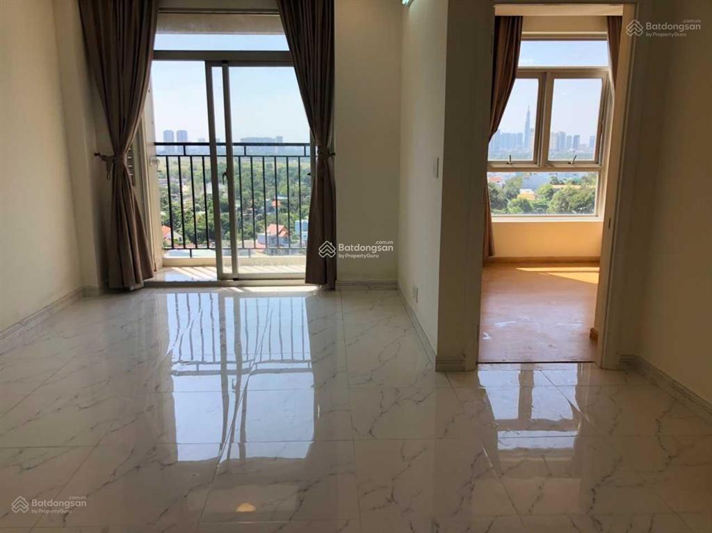 Cần cho thuê căn hộ the art gia hòa nhà trống giá 8,5tr.
