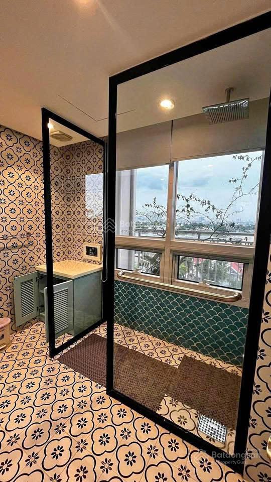 Cho thuê căn hộ xi riverview palace lầu cao view sông, 185m², 3pn nhà mới đẹp. nội thất cao cấp