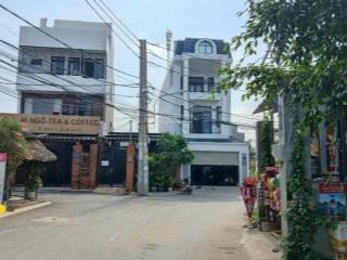 Bán gấp lô góc 2mt đường 8, long phước, vị trí kd tốt, giá mềm chỉ 4,65 tỏi  0934 652 ***