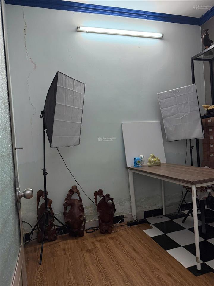 Bán gấp nhà gần chợ thủ đức, đặng văn bi, 52,4 m² giá chỉ 5,5 tỷ,  gấp 0934 652 ***