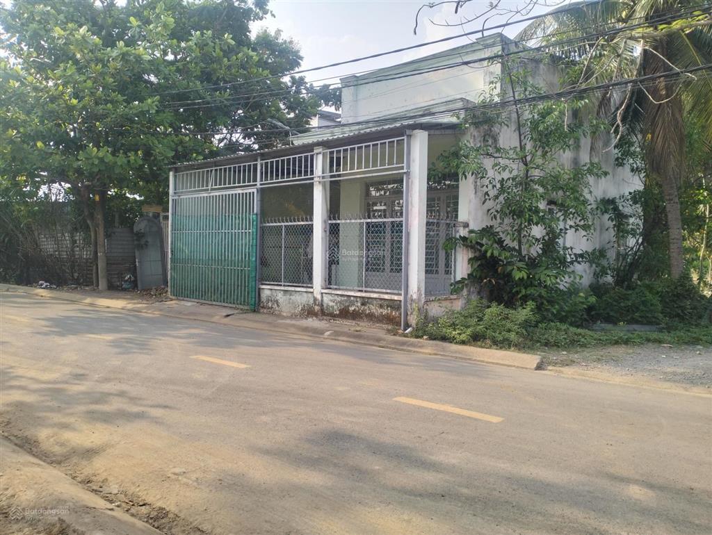 Nhà 4,7 tỷ ngay đh luật đang cho thuê 4tr ngang 7,7m, ngay bến xe buýt, tiềm năng tăng giá
