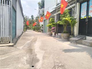 Đất làm chdv 68m2  3,55 tỏi  đường thông kế chợ long trường, ngang 4,4m  o934652279
