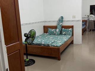 Bán nhà mặt tiền kinh doanh 1 trệt 1 lầu đường lý tế xuyên, phường linh đông, thủ đức 86m2