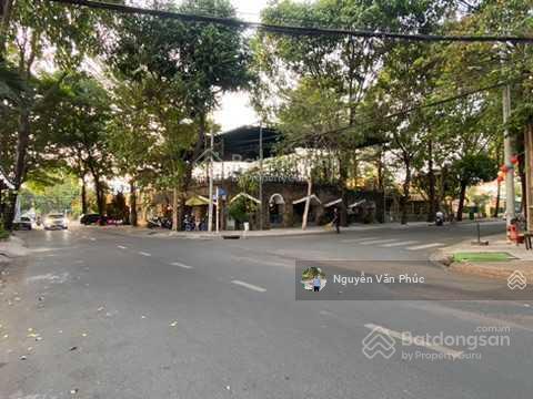 Bán biệt thự bình thọ. dt 17m*50m=810m2 mt công lý  làng đại học. giá tốt chỉ 65 tỷ thương lượng