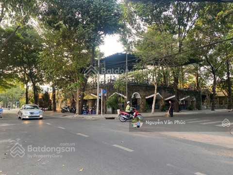 Bán biệt thự bình thọ. dt 17m*50m=810m2 mt công lý  làng đại học. giá tốt chỉ 65 tỷ thương lượng
