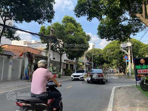 Bán nhà góc 2 mt thống nhất, bình thọ. dt 20x15m=300m2, ra ga metro 200m. giá bán 40 tỷ tl
