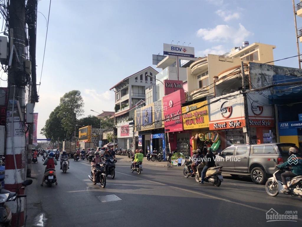 Hot. nhà 4 tầng mt đỗ xuân hợp, dt 5m*22m=110m2, hđ thuê 38tr/th. giá tốt chỉ 19 tỷ tl