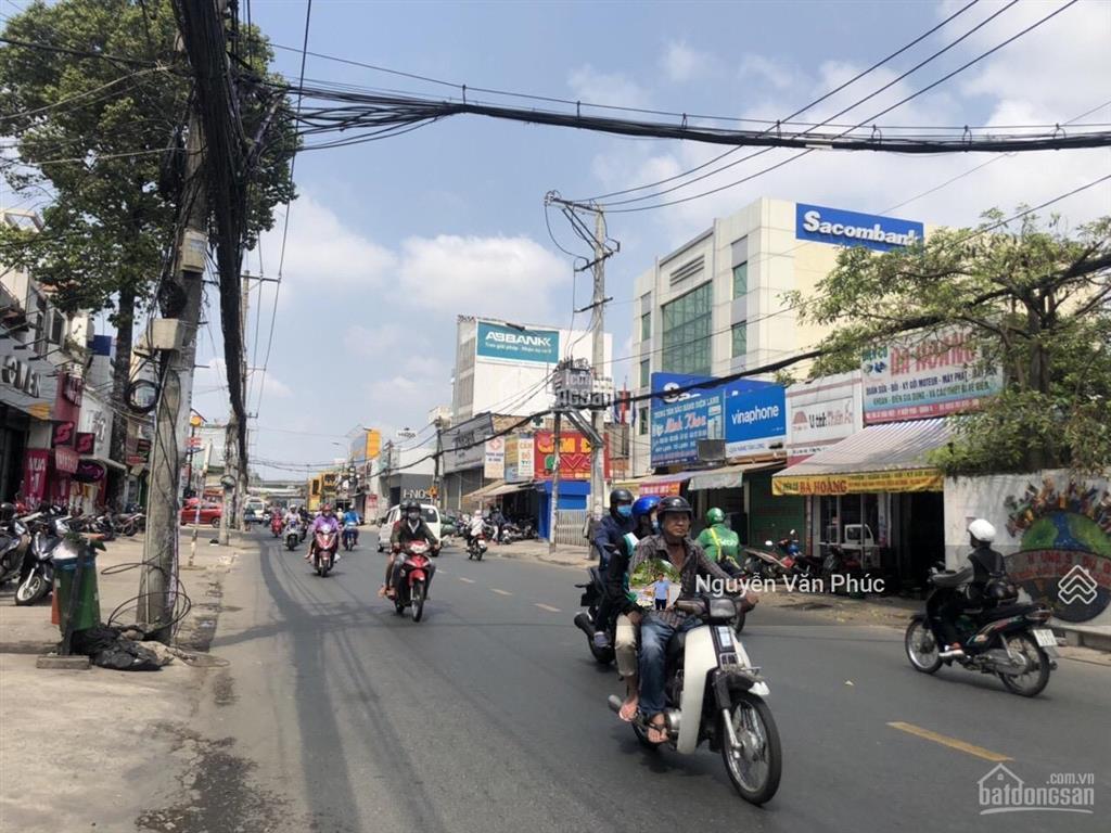 Hot. nhà 4 tầng mt đỗ xuân hợp, dt 5m*22m=110m2, hđ thuê 38tr/th. giá tốt chỉ 19 tỷ tl