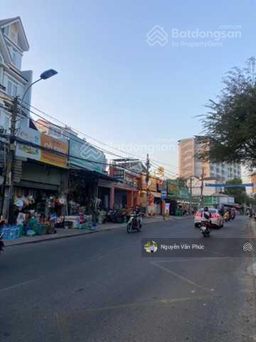 Hot! căn góc mt tăng nhơn phú, dòng tiền 30tr/tháng. ngang 9m*20m=180m2. giá bán 15 tỷ thương lượng