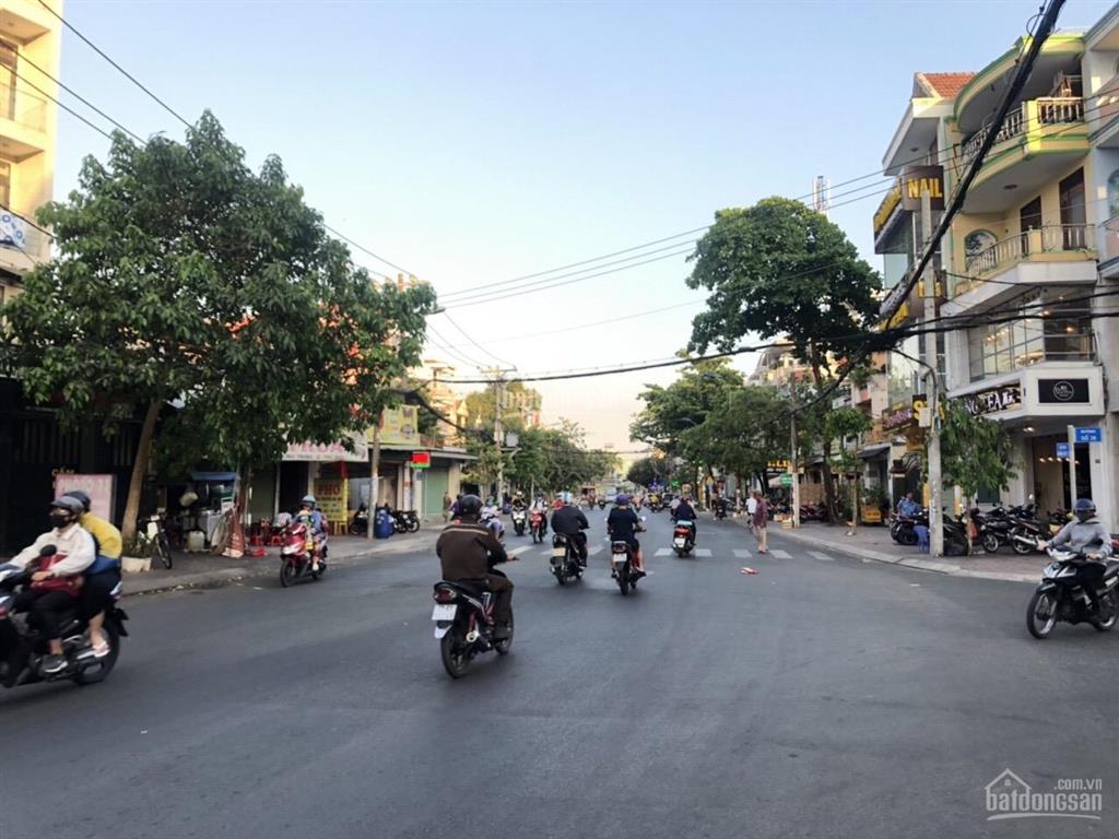 Bán mtkd hoàng diệu 2. dt 14m*30m=400m2. hđ thuê 80tr/th. ctxd 1 hầm 7 tầng. giá tốt 57 tỷ tl