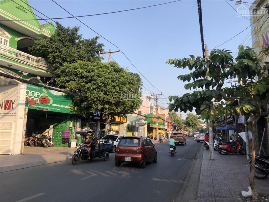 Bán mtkd hoàng diệu 2. dt 14m*30m=400m2. hđ thuê 80tr/th. ctxd 1 hầm 7 tầng. giá tốt 57 tỷ tl