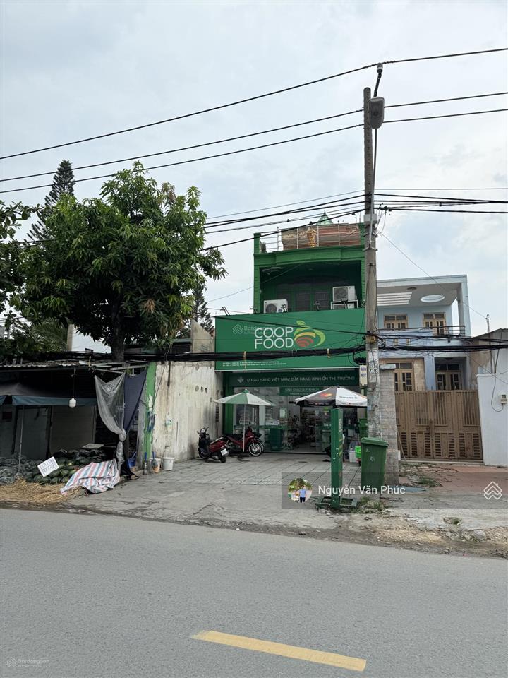Dòng tiền 70tr/tháng. bán nhà 5 tầng ngay mt lã xuân oai. dt 6m*23m=140m2, sàn 600m2. giá 20 tỷ tl