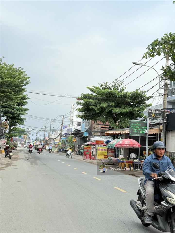 Dòng tiền 70tr/tháng. bán nhà 5 tầng ngay mt lã xuân oai. dt 6m*23m=140m2, sàn 600m2. giá 20 tỷ tl