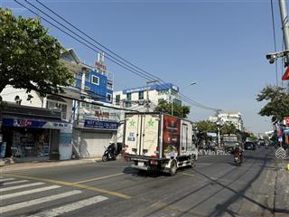 Siêu phẩm! nhà 2 tầng mt đặng văn bi, dt 8m*35m=280m2, đang cho thuê 80tr/tháng. giá 42 tỷ tl