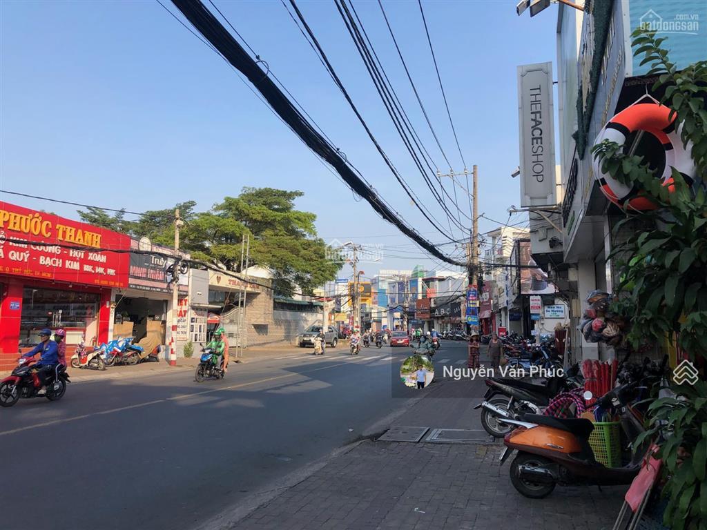 Siêu phẩm! nhà 2 tầng mt đặng văn bi, dt 8m*35m=280m2, đang cho thuê 80tr/tháng. giá 42 tỷ tl
