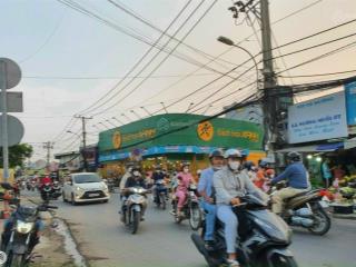 Nhà mt lã xuân oai đang mở rộng 30m. ngang 30m*65m=1900m2 thổ cư. giá bán 165 tỷ thương lượng