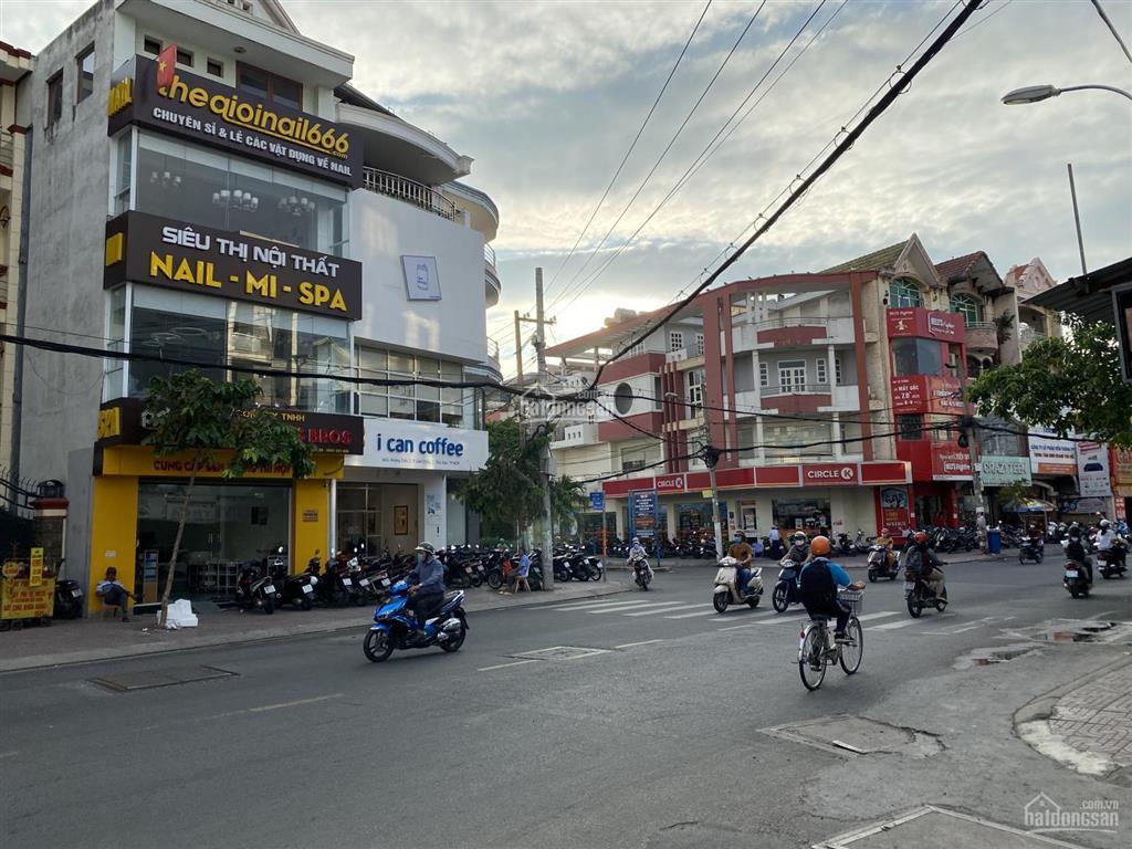 Mt tô vĩnh diện, ra võ văn ngân 50m. dt 4.6m*25m=100m2, hđ thuê 40tr/tháng. giá bán 15.3 tỷ tl