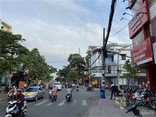 Mt tô vĩnh diện, ra võ văn ngân 50m. dt 4.6m*25m=100m2, hđ thuê 40tr/tháng. giá bán 15.3 tỷ tl