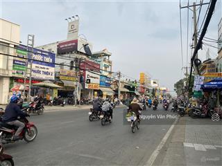 Siêu phẩm! mt lê văn việt, hiệp phú. dt 4.6m*22m=100m2, vuông vức. hđ thuê 50tr/th, giá 22.5 tỷ tl