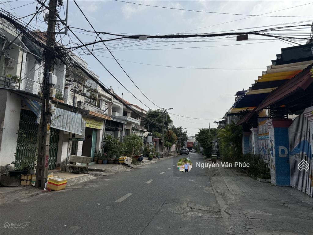 Bán nhà mt tam hà, tam phú. dt 5.5m*25m=150m2 vuông vức. ctxd 1 hầm 7 tầng. giá bán 17 tỷ tl