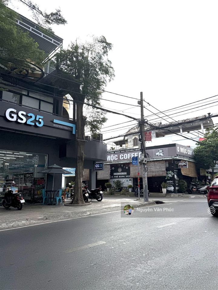 Bán nhà mt tam hà, tam phú. dt 5.5m*25m=150m2 vuông vức. ctxd 1 hầm 7 tầng. giá bán 17 tỷ tl
