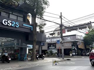 Bán nhà mt tam hà, tam phú. dt 5.5m*25m=150m2 vuông vức. ctxd 1 hầm 7 tầng. giá bán 17 tỷ tl
