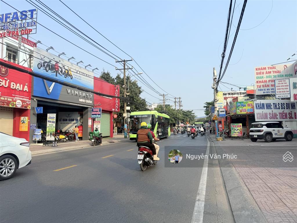 Mt nguyễn văn tăng 12m*40m=480m2, vuông vức. ctxd 1 hầm 7 tầng. giá bán 55 tỷ tl