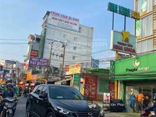 Cực hot! bán mt ngay ngã 3 đỗ xuân hợp vs tây hoà. ngang 7m*23m=160m² thổ cư. giá tốt 21 tỷ tl