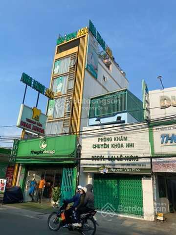 Cực hot! bán mt ngay ngã 3 đỗ xuân hợp vs tây hòa. ngang 7m*23m=160m2 thổ cư. giá tốt 21 tỷ tl