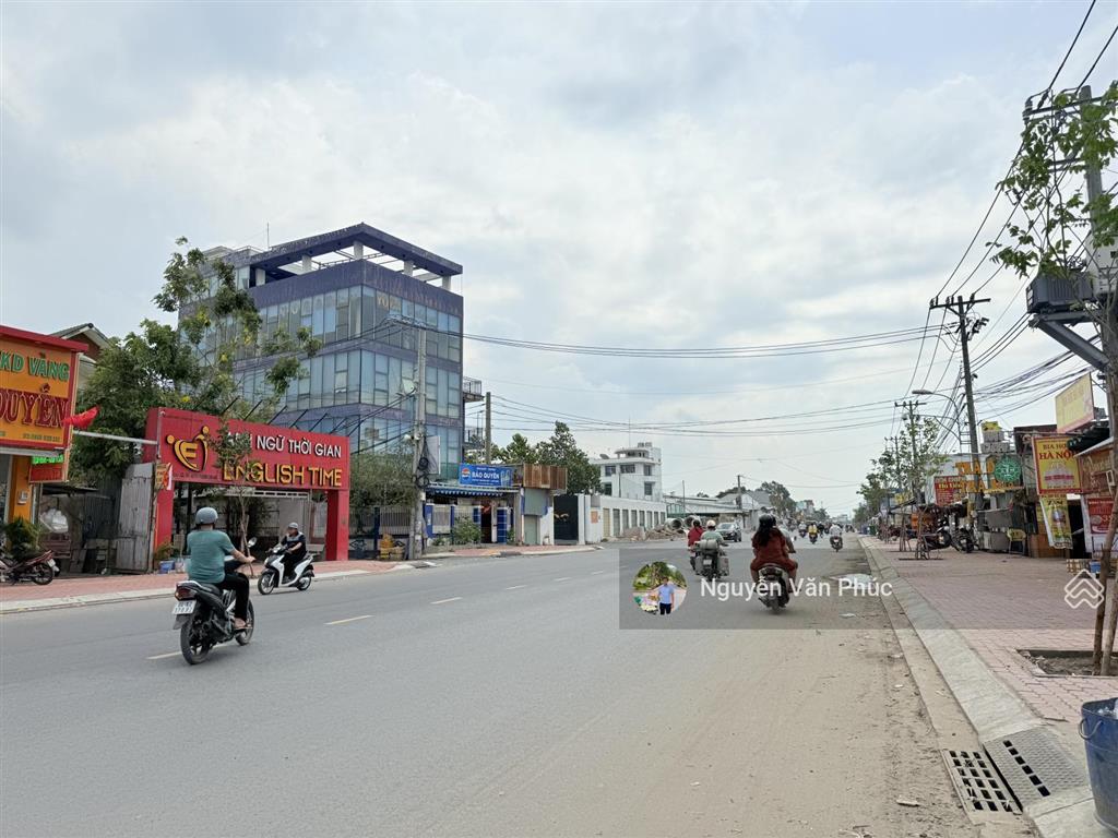 Sp đầu tư! giá 14,5 tỷ! mt lò lu đã mở rộng 25m, ngay chung cư gamuda. mt 6,3m*28m=170m2 vv