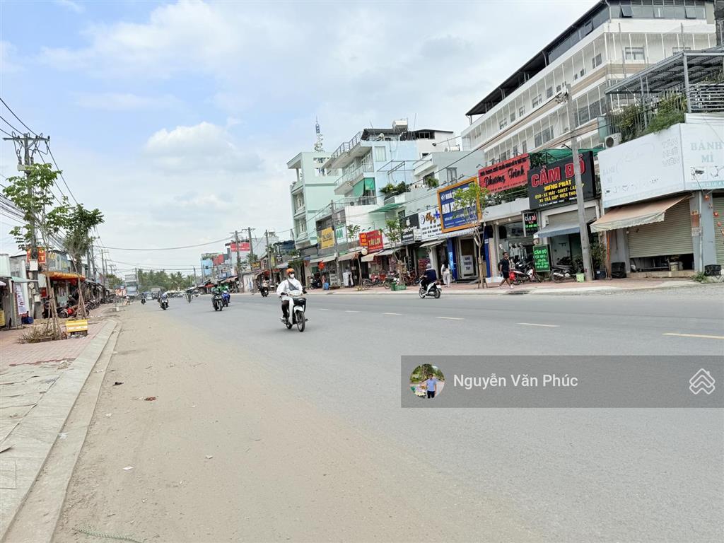 Sp đầu tư! giá 14,5 tỷ! mt lò lu đã mở rộng 25m, ngay chung cư gamuda. mt 6,3m*28m=170m2 vv