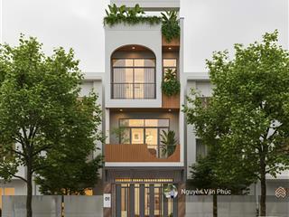 Chủ cần bán gấp nhà 4 tầng hẻm 45 trường lưu. dt 4,3m*13m=54m2 cn, sàn 150m2. giá rẻ 5,39 tỷ tl