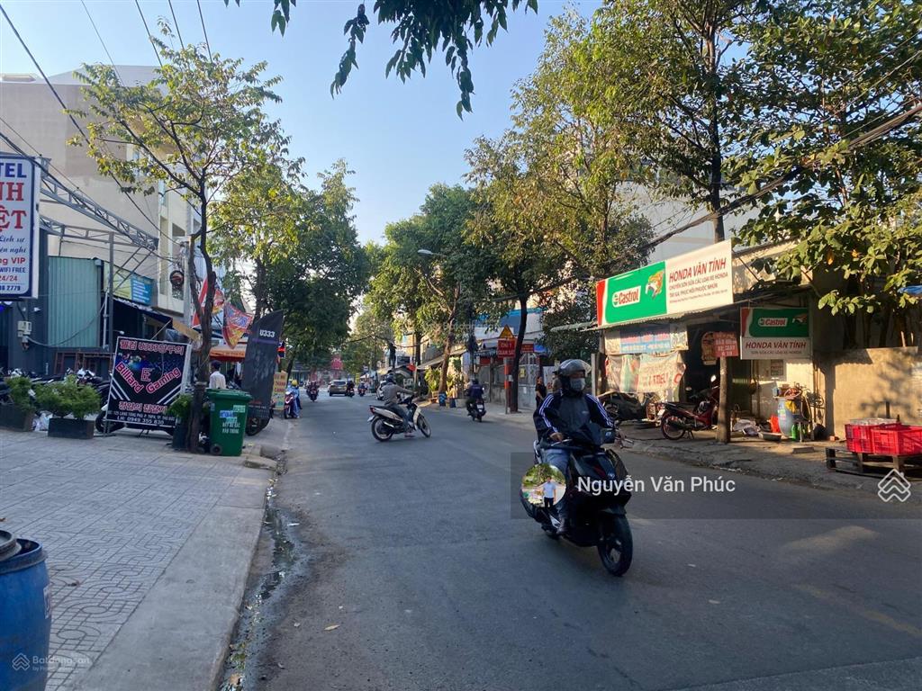 Gấp! 2mt làng tăng phú dt 4.5m*22m=100m2, vuông vức, hđ thuê 12 triệu/th, giá đầu tư chỉ 8.8 tỷ tl