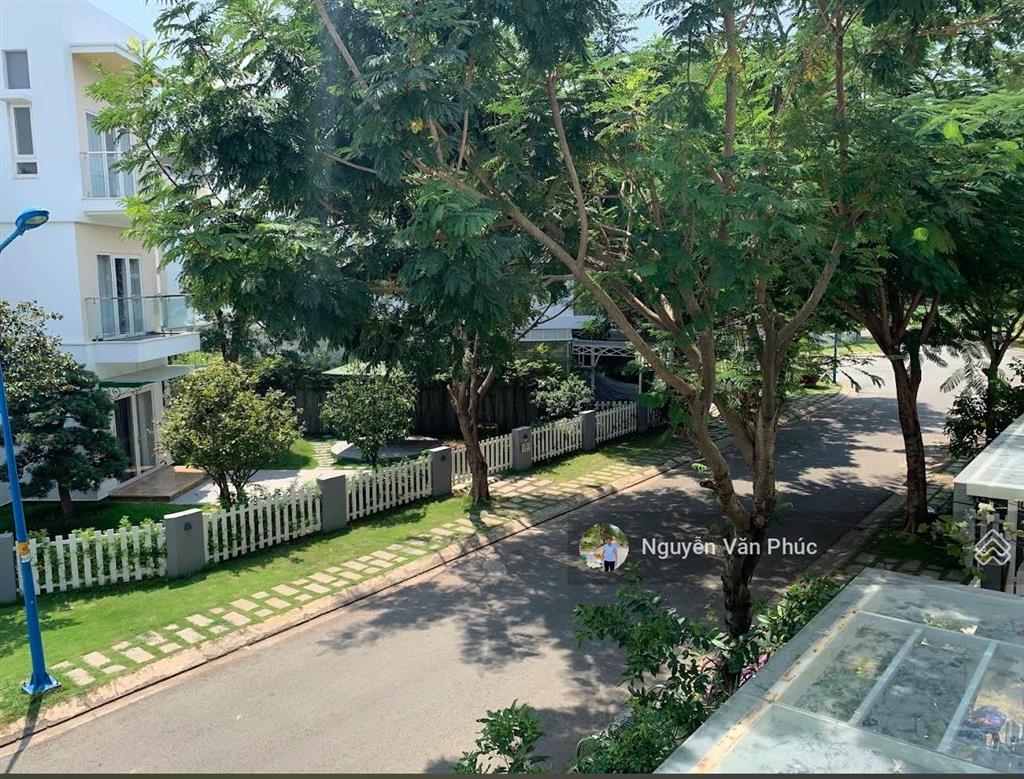 Cần bán gấp nhà phố melosa garden, khang điền. dt 5m*21m=105m2, kc 3 tầng thô. giá bán 10 tỷ tl