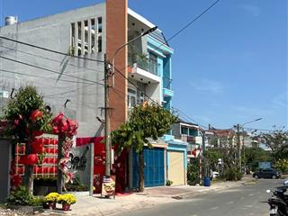 Chỉ còn 11 căn trong tổng 45 căn nhà phố đường nguyễn văn tiết, kdc đông đúc1 trệt 2 lầu, nhà mới