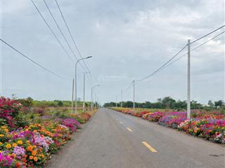 Kẹt tiền bán gấp lô đất mt xuân sơn  đá bạc, shr, ngang 12m nở hậu, cực đẹp