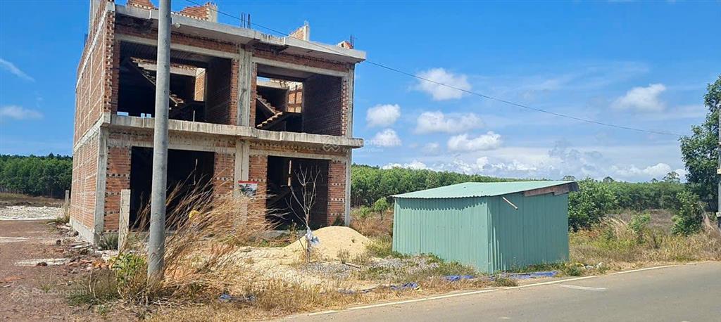 Kẹt tiền bán gấp sỉ lẻ lô đất 2983.6 m2 mt long mỹ  láng dài, đất đỏ, bà rịa  vũng tàu