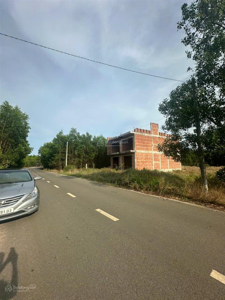 Kẹt tiền bán gấp sỉ lẻ lô đất 2983.6 m2 mt long mỹ  láng dài, đất đỏ, bà rịa  vũng tàu