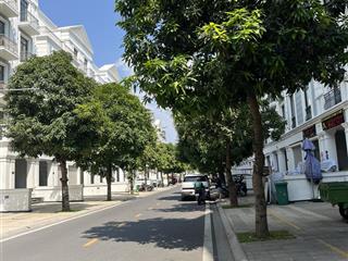 Giảm 2 tỷ cần bán nhà lk đường m4 dt 96m2 5 tầng đường thẳng thông phù hợp kd, làm vp