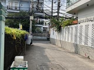Bán nhà 2 tầng hẻm xe tải40/1 đường số 18, thạnh mỹ lợi gần chợ cây xoài giá6,8 tỷ 0815 669 ***