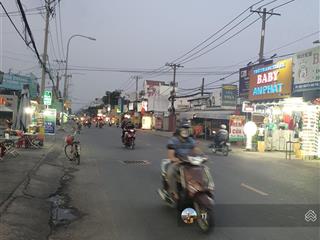 Mt hà huy giáp dt 4,71x37 trệt 2 lầu giá 13 tỷ đang kd gần ngã tư ga gò vấp