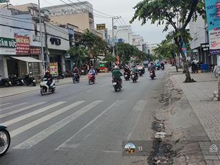 Mt nguyễn ảnh thủ trung mỹ tây dt 5,4x22 trệt lửng 3 lầu giá 20 tỷ khu cho thuê dòng tiền cao