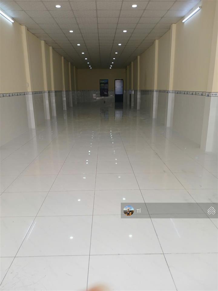 Mặt tiền tân chánh hiệp gần sát bệnh viên q12 dt 5x27 giá bán 12 tỷ nhà c4