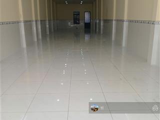 Mặt tiền tân chánh hiệp gần sát bệnh viên q12 dt 5x27 giá bán 12 tỷ nhà c4