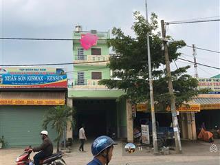 Mt lê văn khương sát q12 ngay cầu dừa dt 5x35 trệt lửng 3 lầu đang cho thuê 22tr giá bán 12 tỷ