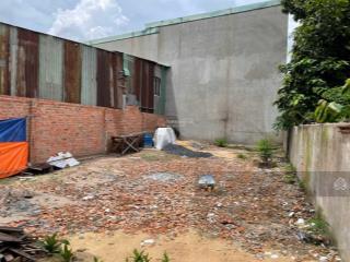 Đất hxh 6m dt 8,2x20m, full thổ sau kdc hiệp thành city trần thị hè, giá bán 7.3 tỷ