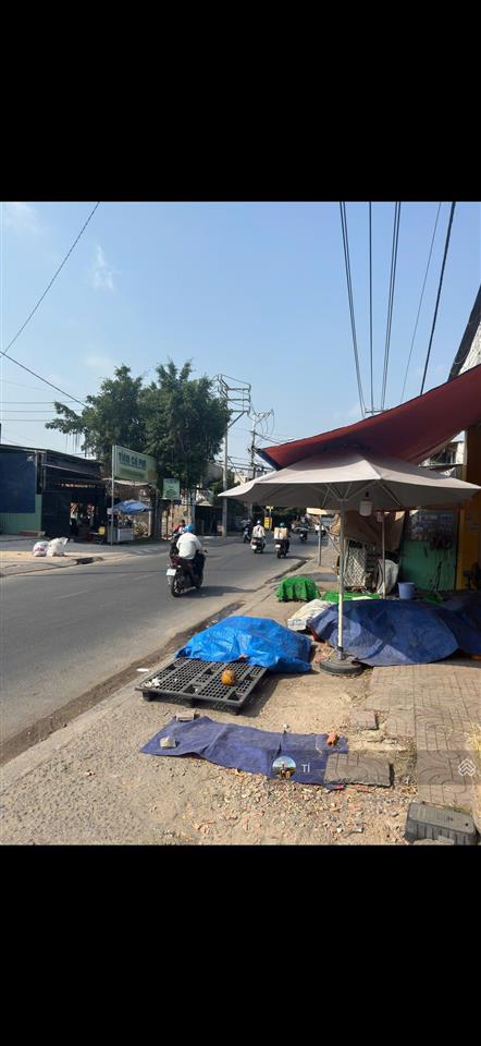 Mt hl80b bùi văn ngữ ngay chợ đông quang dt 8,5x25 full 218 thổ (chuẩn bị làm đường mở rộng) 23.9tỷ