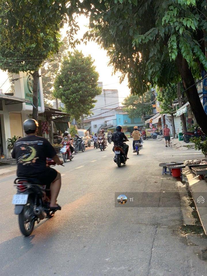 Bán đất 950m2 tại lê thị riêng, p thới an, q12, tp.hcm, 80 tỷ vnd, view đẹp tốt sát gần ubd q12